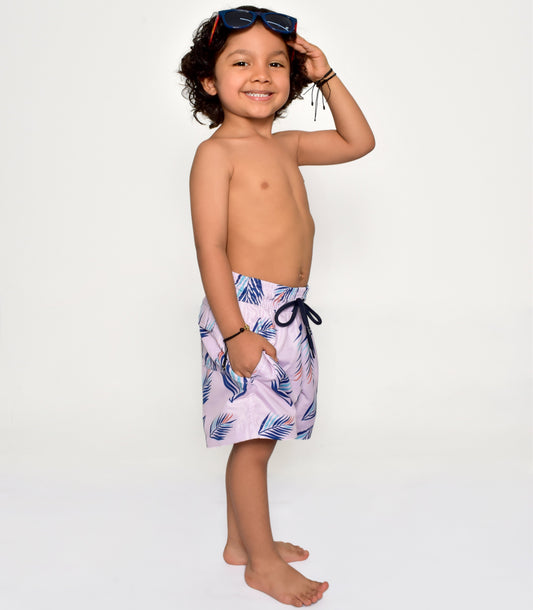 Pantaloneta de baño Sunset Boys