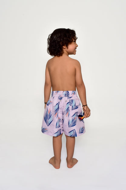 Pantaloneta de baño Sunset Boys