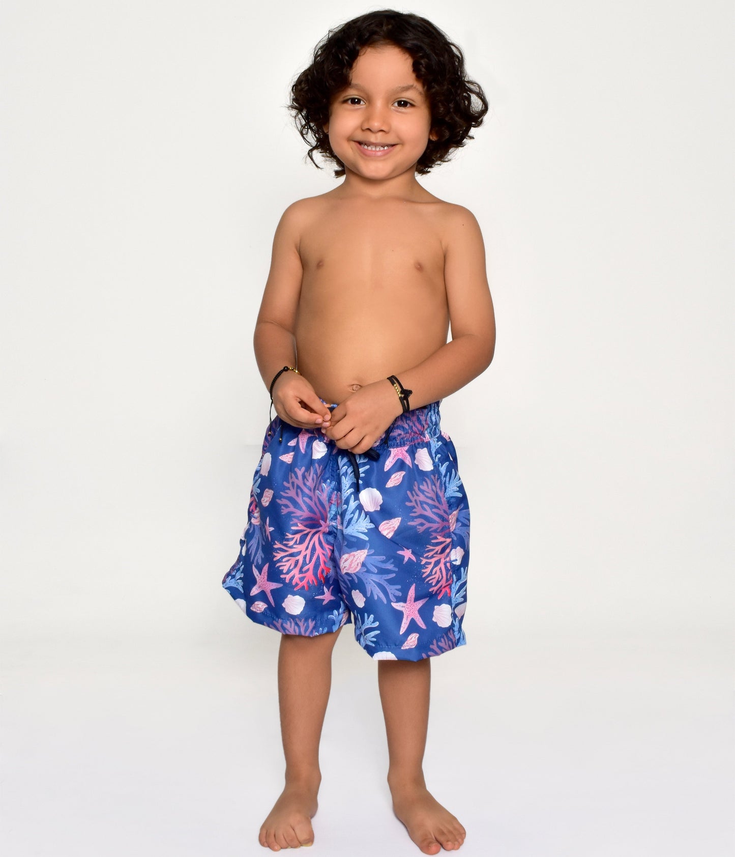 Pantaloneta de baño Amar boys