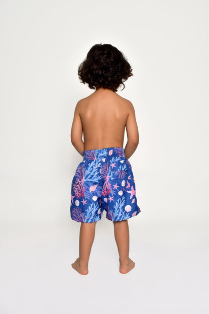 Pantaloneta de baño Amar boys