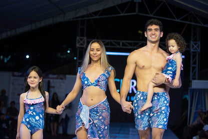 Bikini Amar De Boleros: Sientete Segura Y Encantadora.