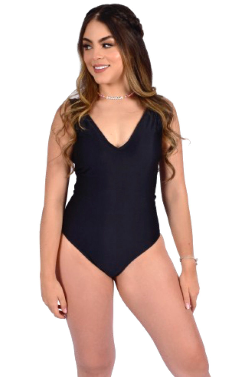 One Piece Essential Negro